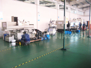 Κίνα Shanghai Tangyi Electronics Co., Ltd. Εταιρικό Προφίλ