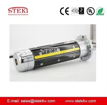 Αλουμινίου Διοικητικό Κάντιλιβερ Bobbin Winding αέρας για επεκτάσιμη τροχιά τροχιά