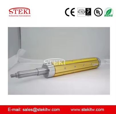 Αλουμινίου Διοικητικό Κάντιλιβερ Bobbin Winding αέρας για επεκτάσιμη τροχιά τροχιά