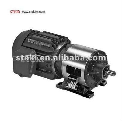 Απολαύστε ομαλή απόδοση με το STEKI Single-Flanged Magnetic Clutch-Brake Group