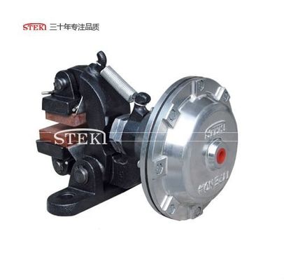 8KG βάρος αέρα δίσκος φρένα Caliper φρένα για STEKI DBG10 Συστήματος περιστροφής και αποσύνδεσης