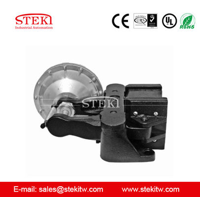 10mm STEKI Οριζόντιο DBH μοντέλο αέρα δίσκο φρένο 7mm πακέτο τριβής άβρωση για το φρένισμα