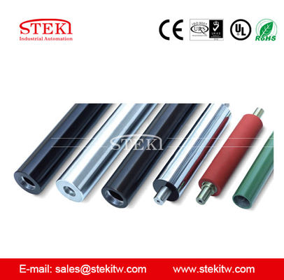 Πλαστικός μηχανισμός High Shine Roller STEKI 2018 τύπου AIR Precision Aluminium Idler Roller