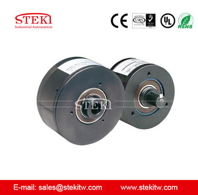 Το STEKI 2018 Hysteresis Brake Η απόλυτη λύση για τη μεγάλη κλωστοϋφαντουργική παραγωγή
