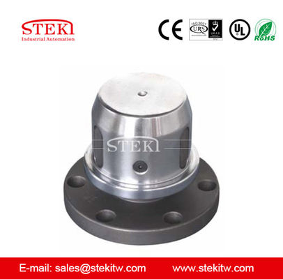 STEKI 2018 Πνευματική ισχύς Chuck Shaft Coupling Οριζόντια εγκατάσταση από την Κίνα