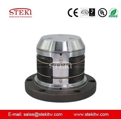 STEKI 2018 Πνευματική ισχύς Chuck Shaft Coupling Οριζόντια εγκατάσταση από την Κίνα