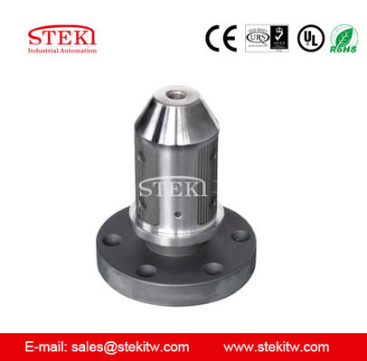 STEKI 2018 Πνευματική ισχύς Chuck Shaft Coupling Οριζόντια εγκατάσταση από την Κίνα