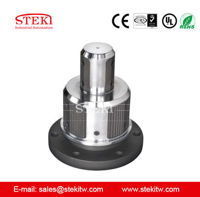 STEKI 2018 Πνευματική ισχύς Chuck Shaft Coupling Οριζόντια εγκατάσταση από την Κίνα