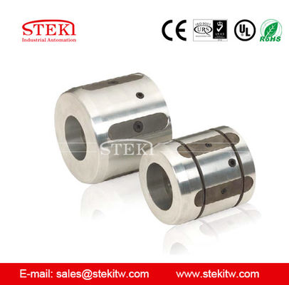 STEKI 2018 Πνευματική ισχύς Chuck Shaft Coupling Οριζόντια εγκατάσταση από την Κίνα
