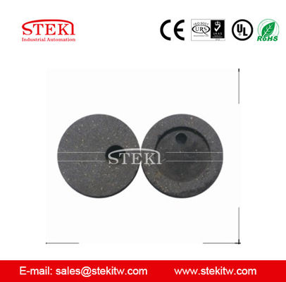Ενισχύστε την παραγωγικότητά σας με την STEKI Industrial Lining Pads Friction Plate της Ταϊβάν