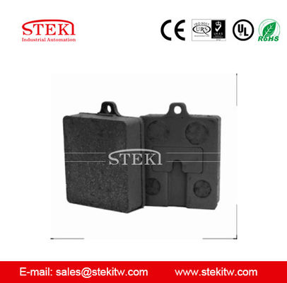 Ενισχύστε την παραγωγικότητά σας με την STEKI Industrial Lining Pads Friction Plate της Ταϊβάν