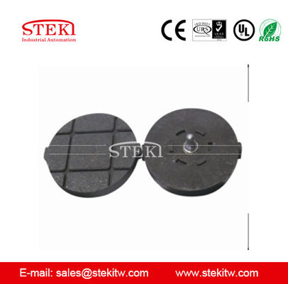 Ενισχύστε την παραγωγικότητά σας με την STEKI Industrial Lining Pads Friction Plate της Ταϊβάν
