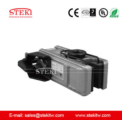 STEKI 2019 Δίσκο αέρα Φρένο DBC-06 12.6cm2 Περιοχή κυλίνδρου αέρα 2mm Τρίσιμο Pad Abrasion