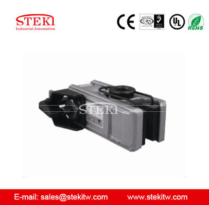 STEKI 2019 Δίσκο αέρα Φρένο DBC-06 12.6cm2 Περιοχή κυλίνδρου αέρα 2mm Τρίσιμο Pad Abrasion