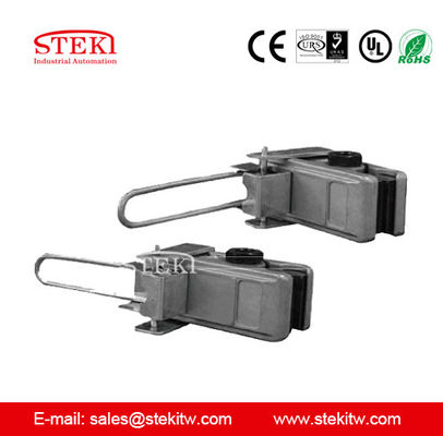 STEKI 2019 Δίσκο αέρα Φρένο DBC-06 12.6cm2 Περιοχή κυλίνδρου αέρα 2mm Τρίσιμο Pad Abrasion