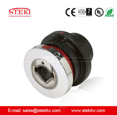 STEKI 2019 Ασφάλεια Chuck Flange Foot Mounted Horizontal Pushing Type για εύκολη εκτύπωση