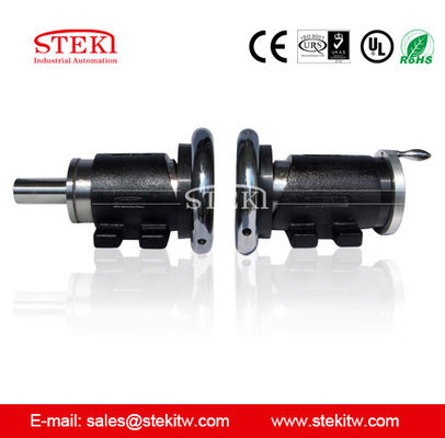 STEKI 2019 Ασφάλεια Chuck Flange Foot Mounted Horizontal Pushing Type για εύκολη εκτύπωση