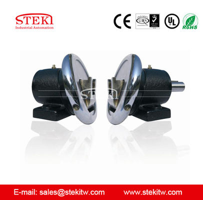 STEKI 2019 Ασφάλεια Chuck Flange Foot Mounted Horizontal Pushing Type για εύκολη εκτύπωση