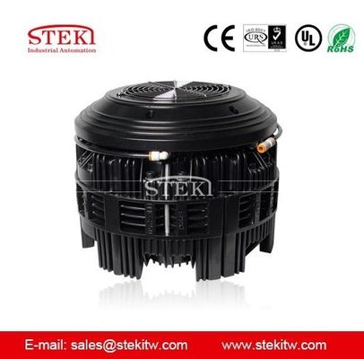 STEKI 2019 Κέντρο πέδησης και διπλές σφραγίδες Η απαραίτητη για τα εργοστάσια παραγωγής