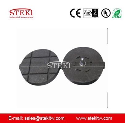STEKI 2017 TWINFLEX / RE CX250 Αεροφρενάκια με δίσκο Η καλύτερη επιλογή για δίσκους θερμοκρασίας