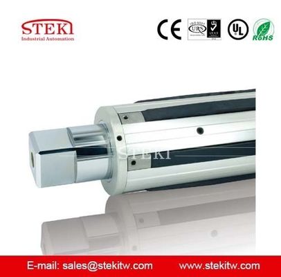 10KG Βάρος STEKI Αεροπορική φυσαλίδα για μηχανές χαρτιού εντός εργοστασίου παραγωγής