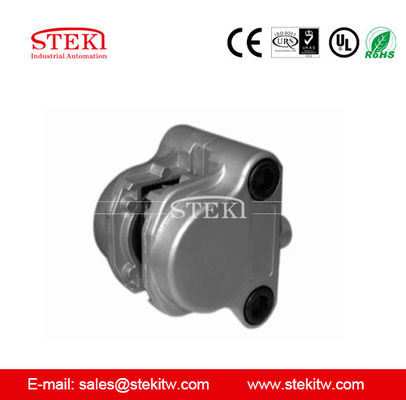STEKI 2019 Combiflex Brake Alternative Πνευματικά ενεργοποιημένα φρένα για τυπογραφεία