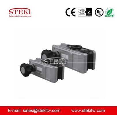 Steki 2018 χειροκίνητο φρένο με δίσκο με 10mm100mm Dia υψηλή ακρίβεια