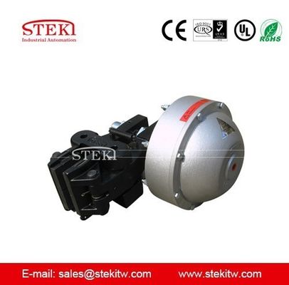 STEKI 2024 CX300.6 Συσσωματωμένο φρένο αέρα Προσαρμοσμένο δίσκο φρένων για εργαστήρια επισκευής μηχανών
