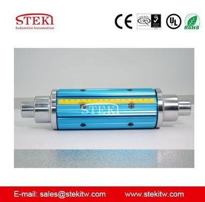STEKI 2019 Bobbin Winding Shaft Ευέλικτη δομή Προσαρμόσιμη με αεροβόλο και σωλήνα