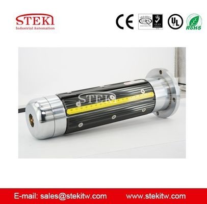 STEKI 2019 Bobbin Winding Shaft Ευέλικτη δομή Προσαρμόσιμη με αεροβόλο και σωλήνα