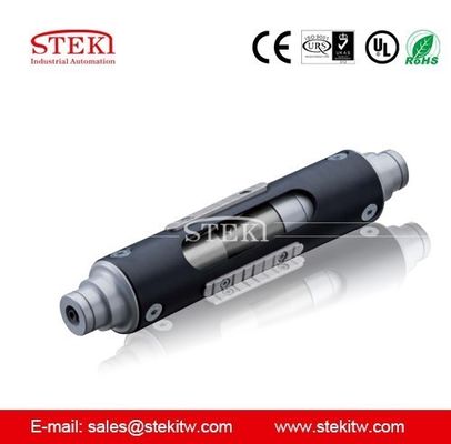 STEKI 2019 Bobbin Winding Shaft Ευέλικτη δομή Προσαρμόσιμη με αεροβόλο και σωλήνα