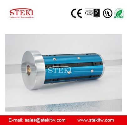 4800 Nm Δυνατότητα ροπής Jumbo Roll Slitter Machine με προσαρμοσμένο φουσκωτό άξονα