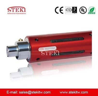 STEKI 2024 3&quot; Κλειδί τύπου Αεροχύλοι L1 1600mm L3 1920 Αλουμινίου Σώμα 4800 Nm Δυνατότητα ροπής