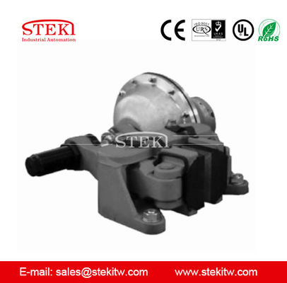 Επισκευαστήρια μηχανών STEKI 2021 DBH-F μοντέλο Safety Disc Spring Brake με 12 μήνες