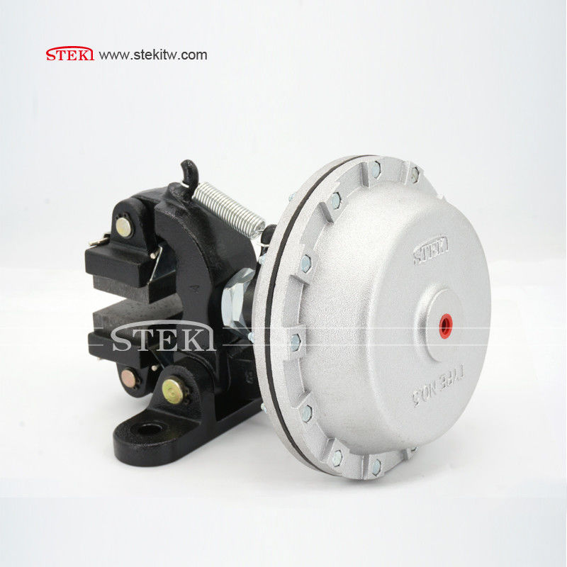 8KG βάρος αέρα δίσκος φρένα Caliper φρένα για STEKI DBG10 Συστήματος περιστροφής και αποσύνδεσης