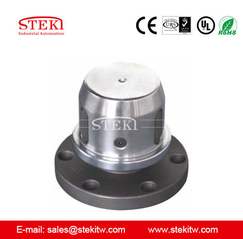 STEKI 2018 Πνευματική ισχύς Chuck Shaft Coupling Οριζόντια εγκατάσταση από την Κίνα