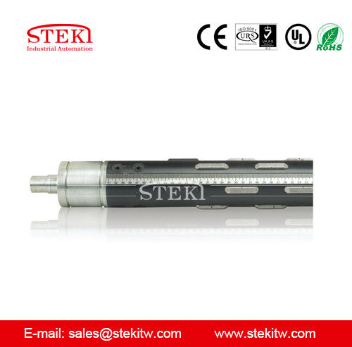 2&quot; 3&quot; 6&quot; Ευέλικτο STEKI 2018 Motor Key Strips Αεροχύτης Αλουμινίου Σώμα Τετράγωνο Σέφαλος