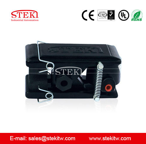 STEKI 2019 DBC-10/DBC-20 Πνευματικό φρένο δίσκου 10 mm Μοντέλο συμπίεσης 1,75