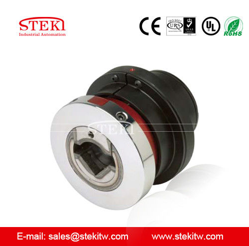 STEKI 2019 Ασφάλεια Chuck Flange Foot Mounted Horizontal Pushing Type για εύκολη εκτύπωση