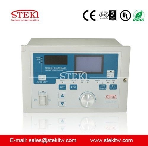 1.8kgs STEKI 2018 ZC-500 N Τεχνικοί ανιχνευτές φόρτωσης/έντασης για υφαντικές μηχανές