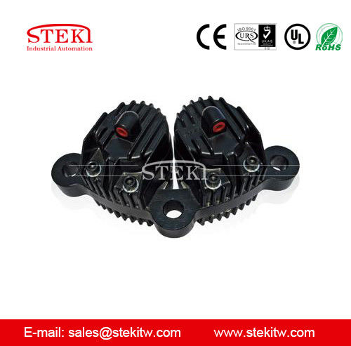 STEK 2019 TWINFLEX Air Disc Brake No Screeching Αντικείμενο για μηχανή κοπής δέρματος