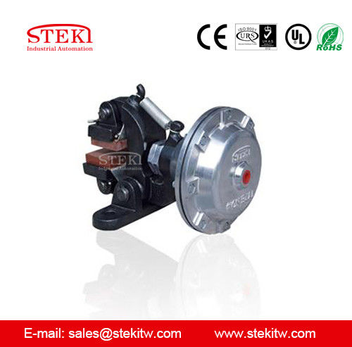 STEKI 2020 DBG105 Vertical Pneumatic Brake Η προσαρμοσμένη λύση για τυπογραφεία